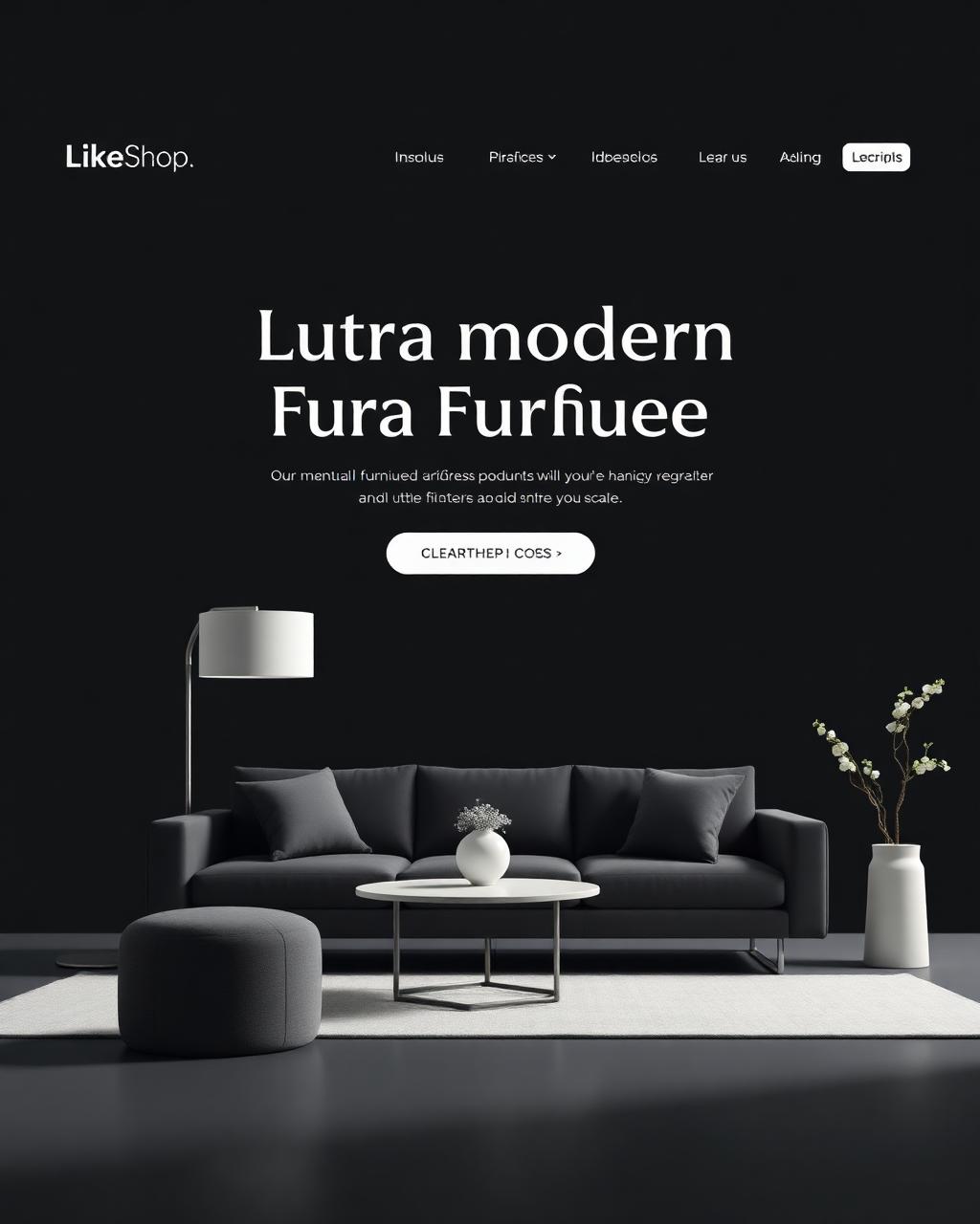 LUMINA INTERIORS